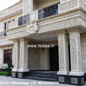 Luxury House Design with Smart Home Features No-2737