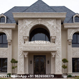 Creative Luxury House Design for Premium Villas No-2740