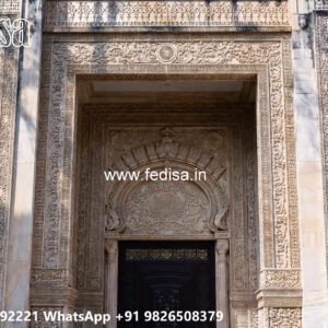 Dream Luxury House Design with Premium Architecture No-2747