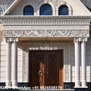 Best Luxury House Design Ideas for Elegant Homes No-2751