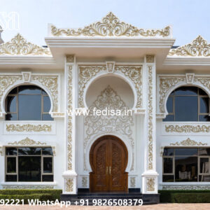 Luxury House Design for Modern Mansion Inspiration No-2757