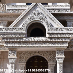 Luxury House Design with Elegant Home Decor No-2759