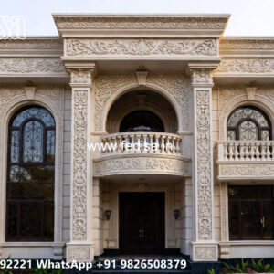 Luxury House Design with Designer Furniture Concepts No-2772