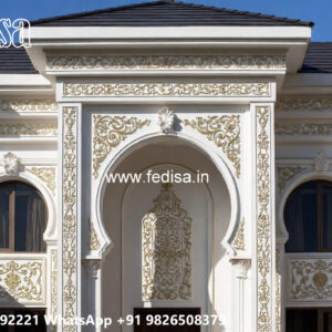 Luxury House Design with Smart Interior Planning No-2779