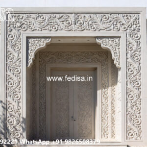 Luxury House Design with Artistic Home Styling No-2785