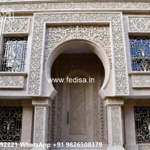 Luxury House Design with Grand Luxury Appeal No-2790
