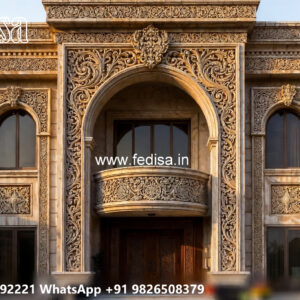 Luxury House Design with Premium Bedroom Concepts No-2792