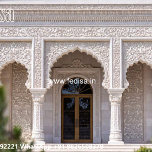 Luxury House Design with Stylish Home Elevation No-2794