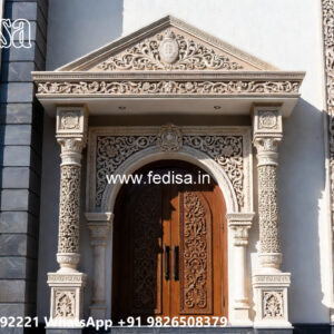 Luxury House Design with Rich Luxury Interiors No-2795