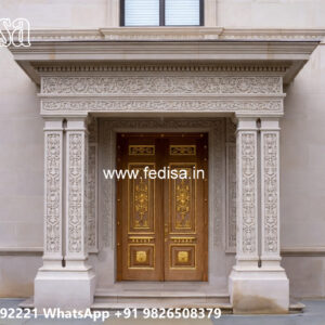 Luxury House Design with Sophisticated Home Style No-2800