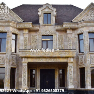 Ultra Luxury House Design Ideas for Dream Villas No-2801