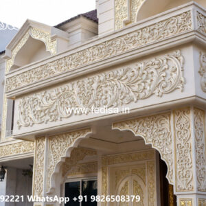 Luxury House Design with Stunning Contemporary Look No-2802