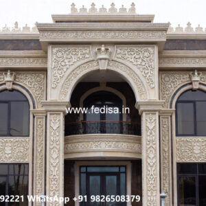 Luxury House Design with Luxury Lounge Interiors No-2804
