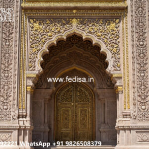 Luxury House Design with Luxury Interior Lighting No-2828
