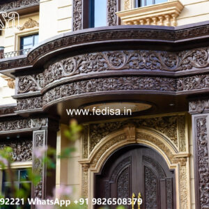 Luxury House Design with Premium Lifestyle Concepts No-2829