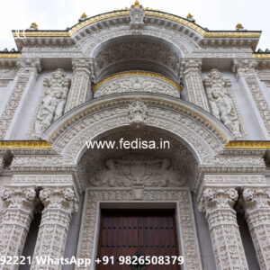 Luxury House Design with Beautiful Landscape Concepts No-2832