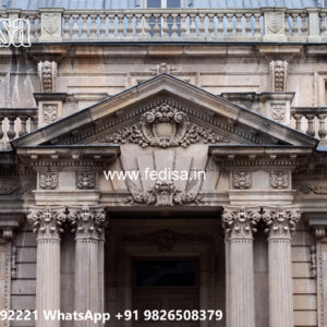 Luxury House Design with Premium Home Styling No-2835