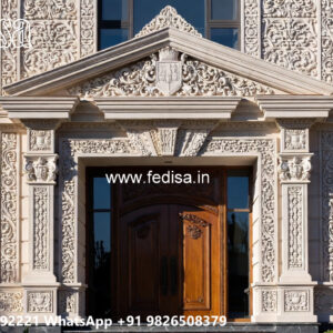 Luxury House Design with Contemporary Villa Style No-2847