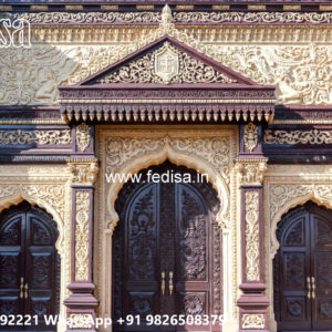 Luxury House Design with Premium Architectural Beauty No-2849