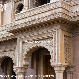 Luxury Classic House Design for Stylish Living No-2861