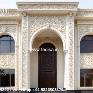 Traditional Classic House Design for Timeless Elegance No-2863