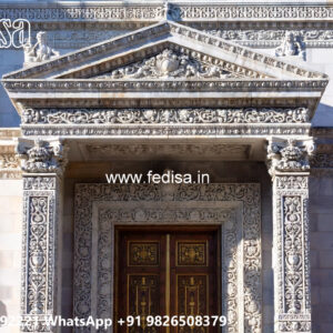 Classic House Design with Elegant Lighting Concepts No-2886