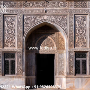 Classic House Design with Elegant Window Designs No-2889