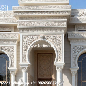 Classic House Design with Beautiful Natural Lighting No-2901