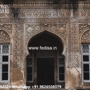 Classic House Design with Premium Living Experience No-2916