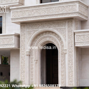 Classic House Design with Beautiful Wooden Ceiling No-2924
