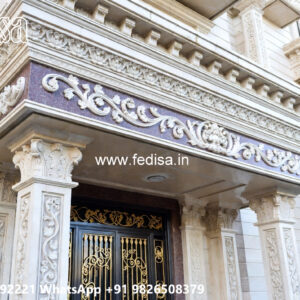 Classic House Design with Timeless Home Elegance No-2925