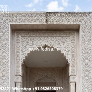 Classic House Design with Premium Luxury Styling No-2927