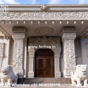 Classic House Design with Premium Home Features No-2940