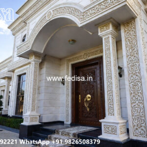 Classic House Design with Sophisticated Home Appeal No-2946