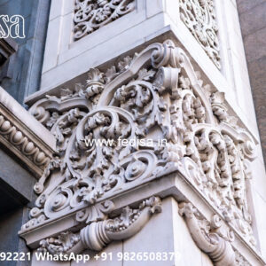 Classic House Design with Beautiful Villa Inspiration No-2950