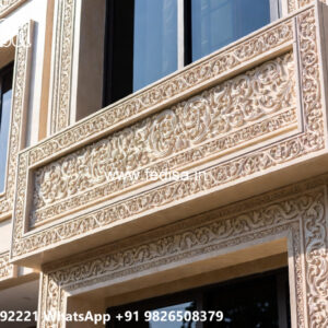 Classic House Design with Rich Architectural Heritage No-2962