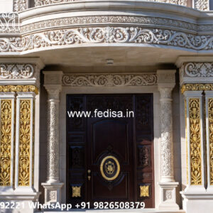 Classic House Design with Elegant Decorative Furniture No-2987