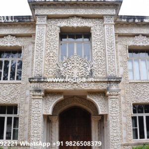 Classic House Design with Premium Home Architecture No-2991