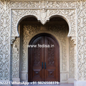 Classic House Design with Beautiful Family Spaces No-2994