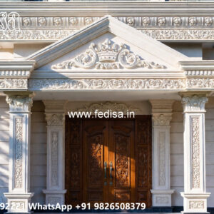 Classic House Design with Stunning Luxury Appeal No-2997