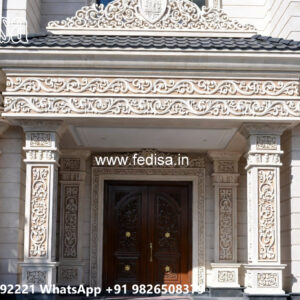Classic Villa Design Ideas for Luxury Living No-3001