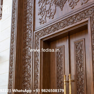 Beautiful Classic Villa Design with Royal Appeal No-3040
