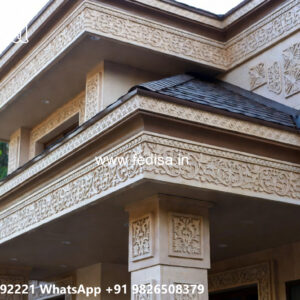 Classic Villa Design with Artistic Ceiling Lighting No-3060