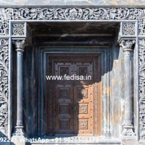 Classic Villa Design with Timeless Home Elegance No-3067