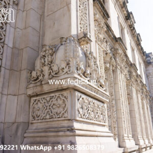 Classic Villa Design with Premium Living Experience No-3080