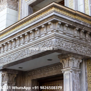 Classic Villa Design with Spacious Family Living Areas No-3086