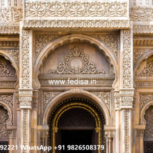 Classic Villa Design with Spacious Luxury Bedrooms No-3106