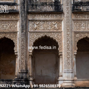Classic Villa Design with Beautiful Traditional Details No-3107