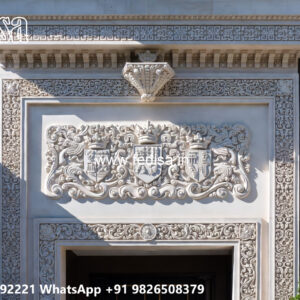 Classic Villa Design with Premium Family Spaces No-3108