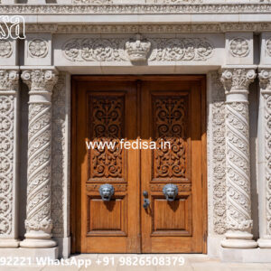 Luxury Classic Villa Design with Premium Finishes No-3117